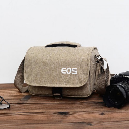 EOS Waterproof Nylon Camera Bag Medium